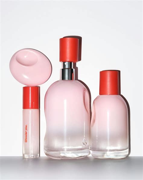 glossier you perfume 100 ml.